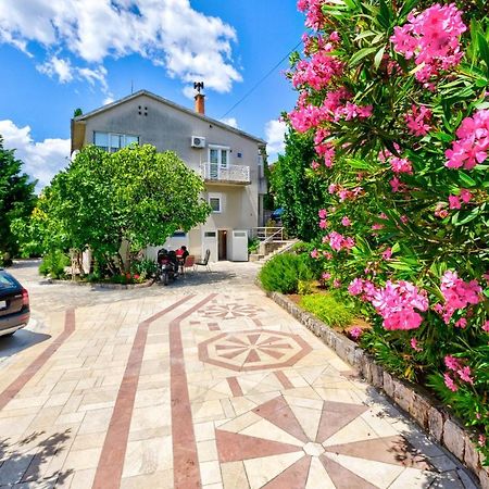 Benko N Apartamento Crikvenica Exterior foto