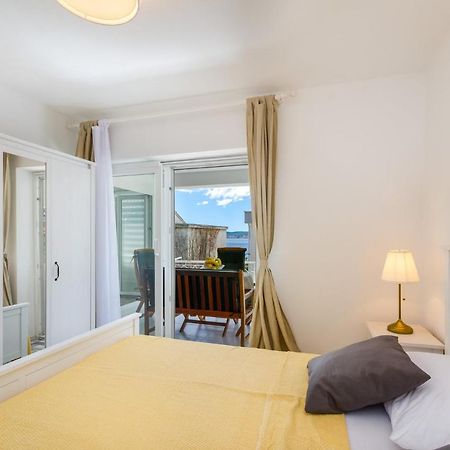Benko N Apartamento Crikvenica Exterior foto