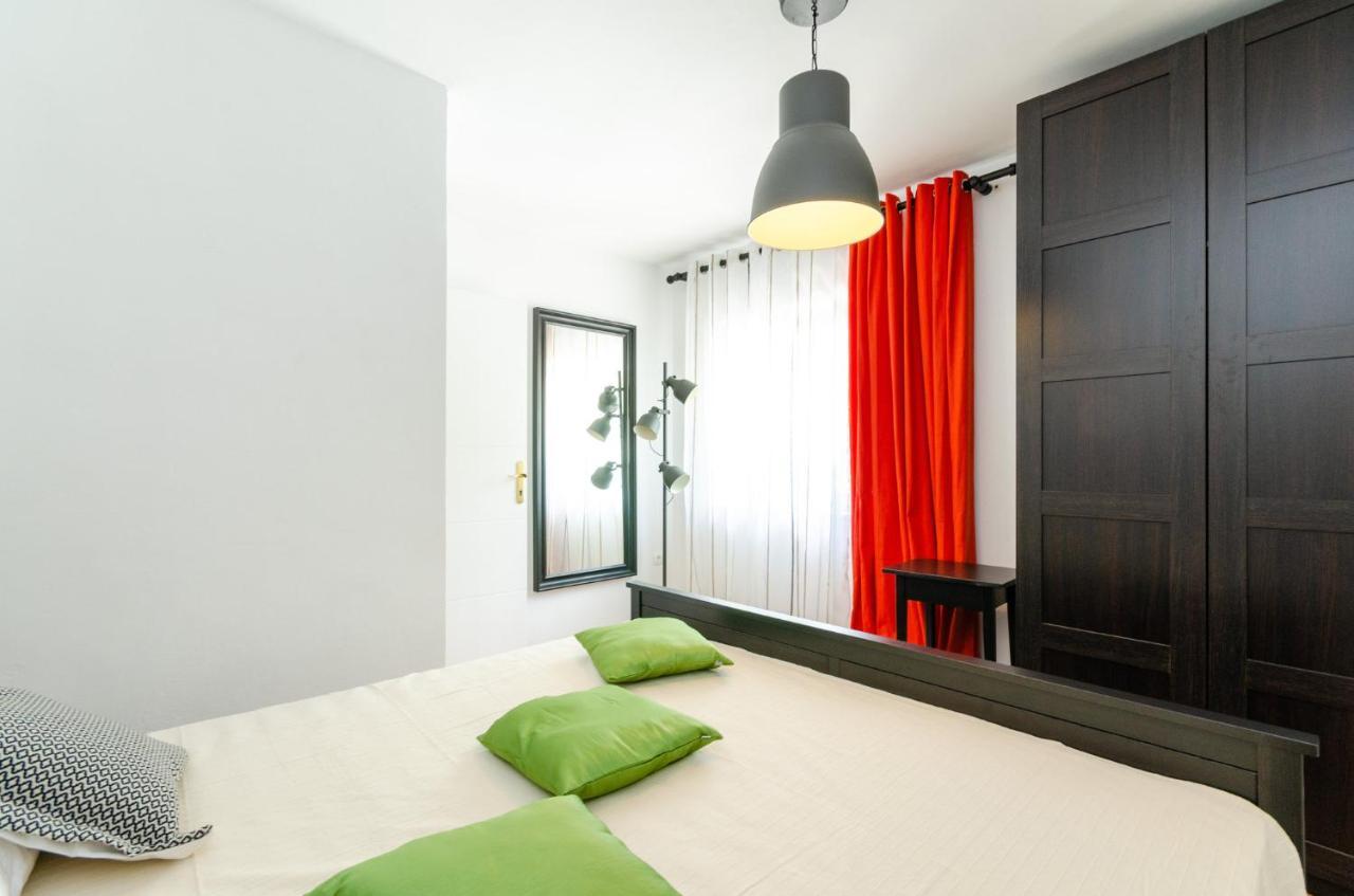 Benko N Apartamento Crikvenica Exterior foto